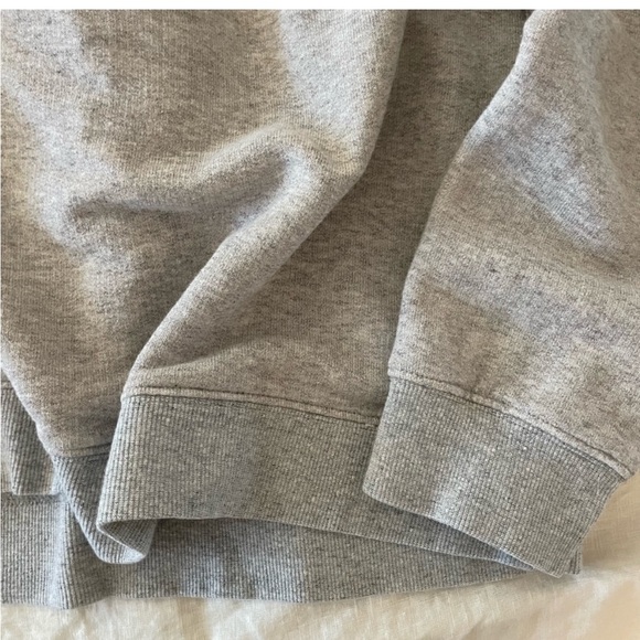 Jenni Kayne crewneck gray size small - Picture 2 of 3